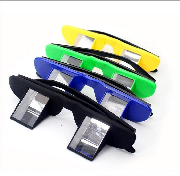 Rock Climbing Mountaineering Goggles Function Lazy Mirror