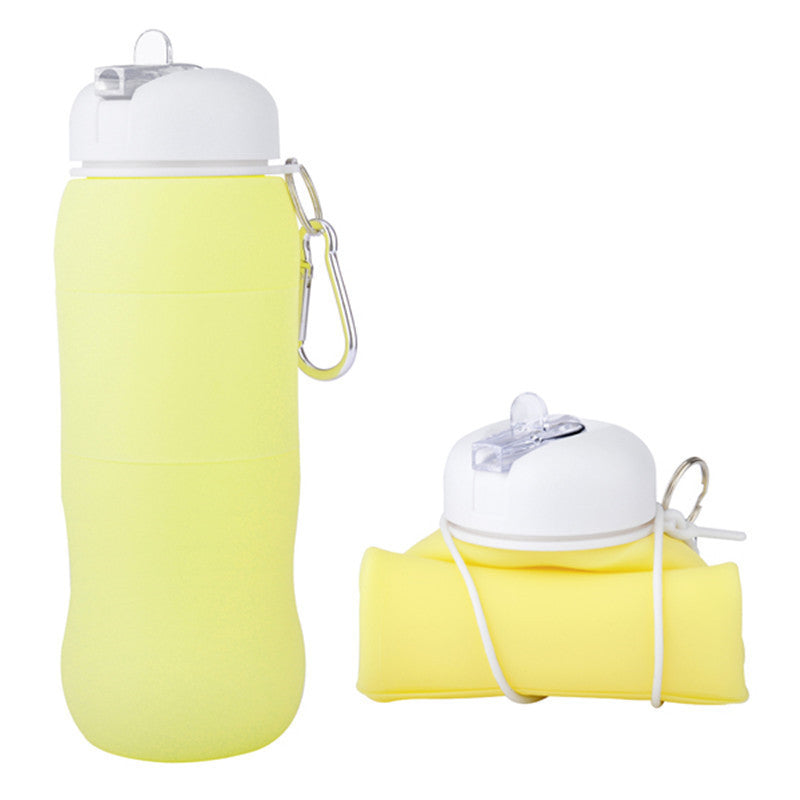 Outdoor Sports Water Cup Domestic Water Bottle