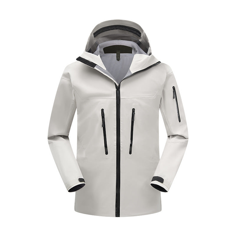 Shell Jacket Windproof