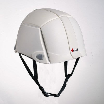 Disaster Prevention Helmet Portable Emergency Folding Helmet